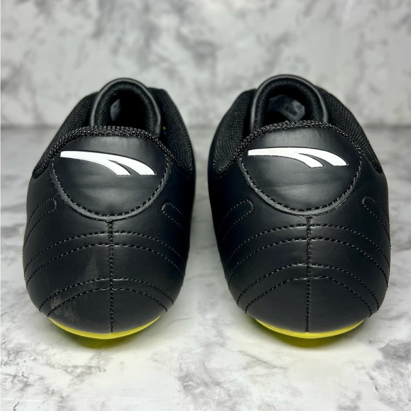 Puma ProCat Pitch Soccer Outdoor Laced Leather Lightweight Cleats Unisex EUC - Picture 3 of 10